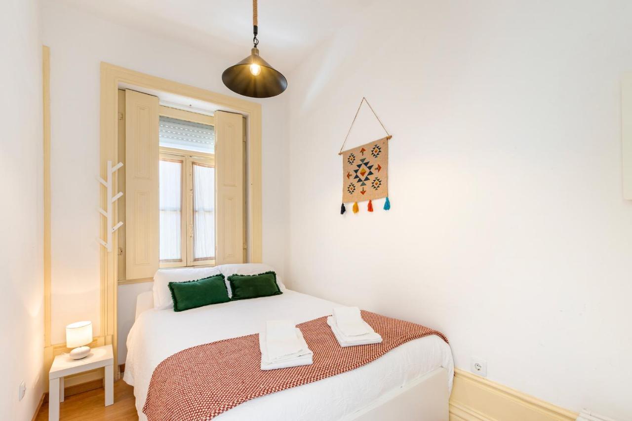 Beach House Leca Beach Surf - By Guest Spa Leca da Palmeira Ngoại thất bức ảnh