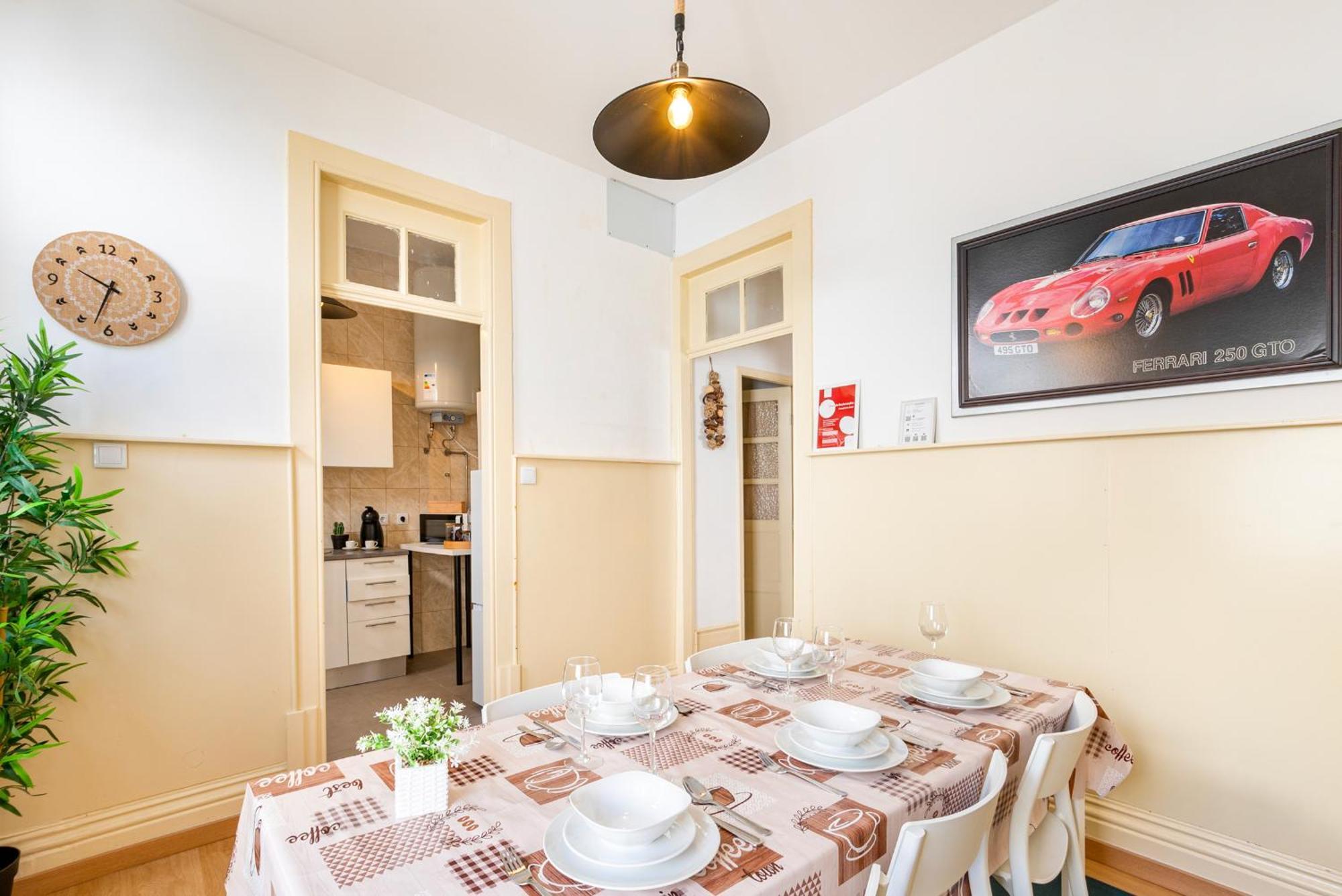 Beach House Leca Beach Surf - By Guest Spa Leca da Palmeira Ngoại thất bức ảnh