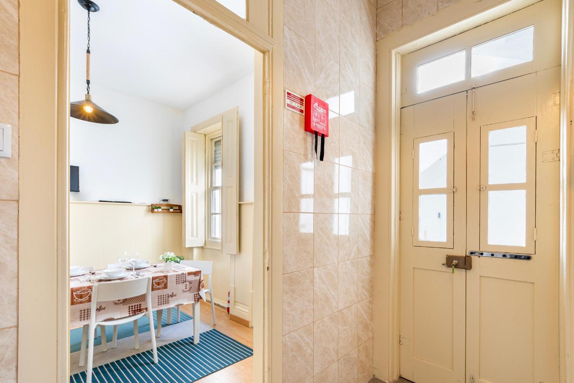 Beach House Leca Beach Surf - By Guest Spa Leca da Palmeira Ngoại thất bức ảnh