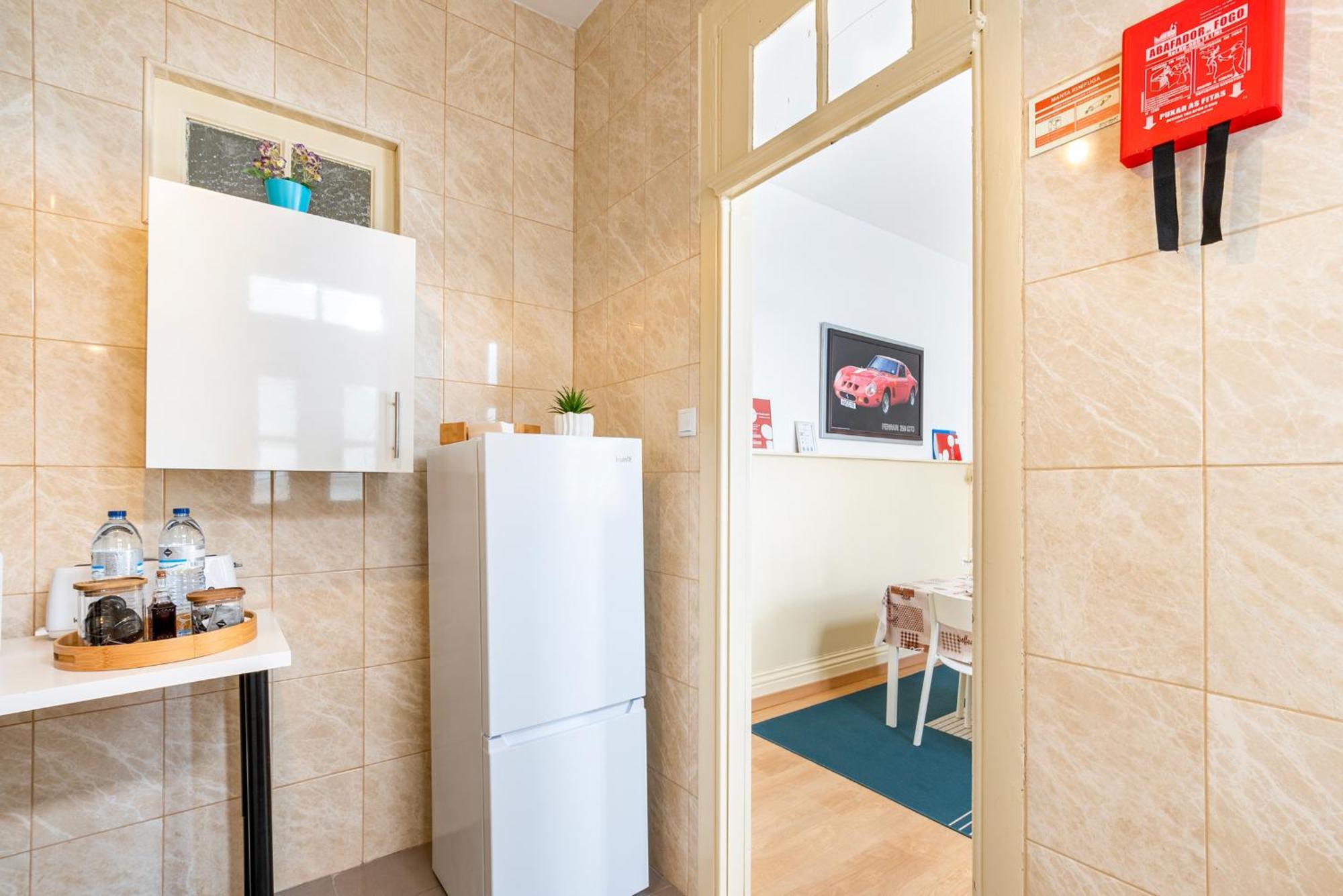 Beach House Leca Beach Surf - By Guest Spa Leca da Palmeira Ngoại thất bức ảnh