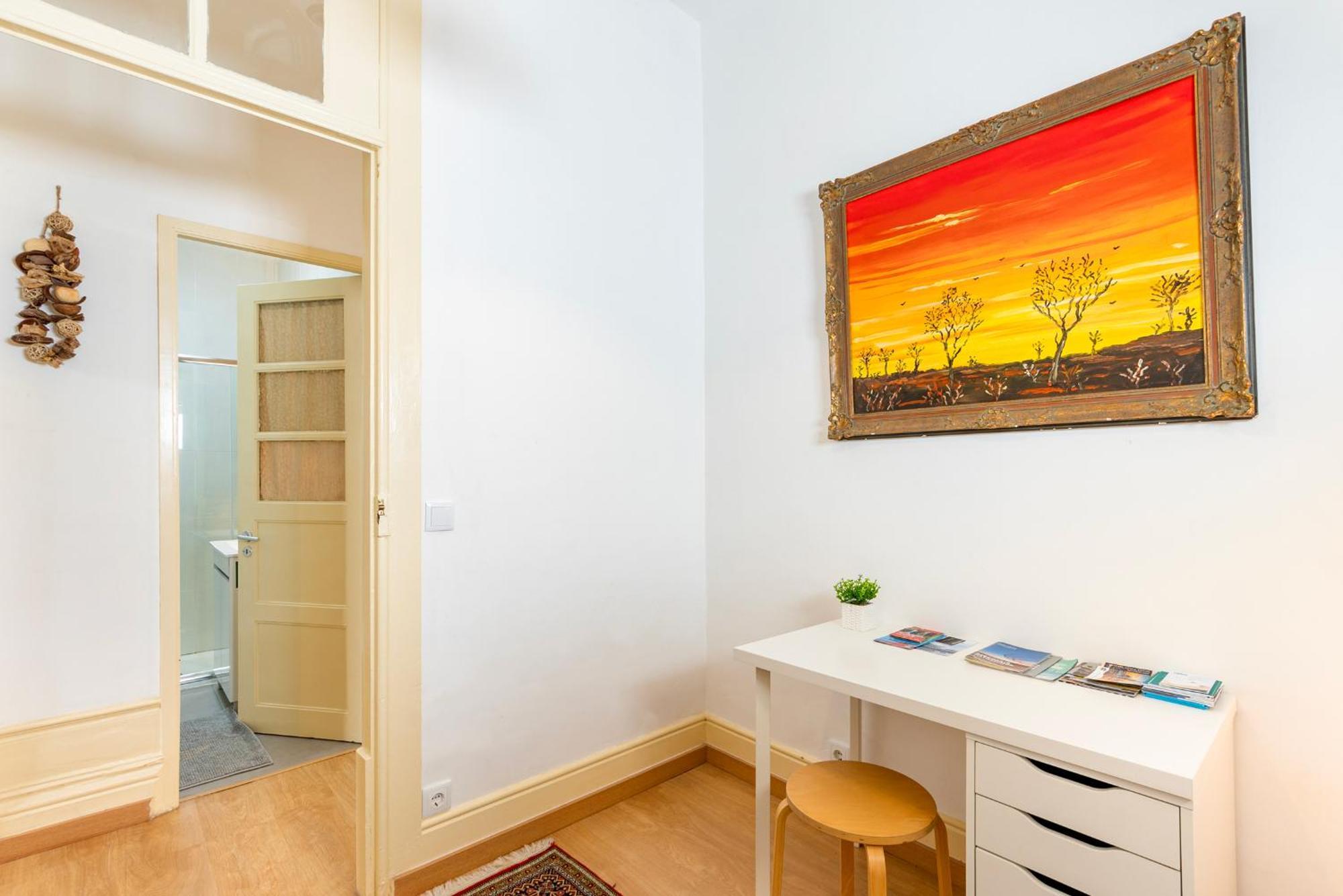 Beach House Leca Beach Surf - By Guest Spa Leca da Palmeira Ngoại thất bức ảnh