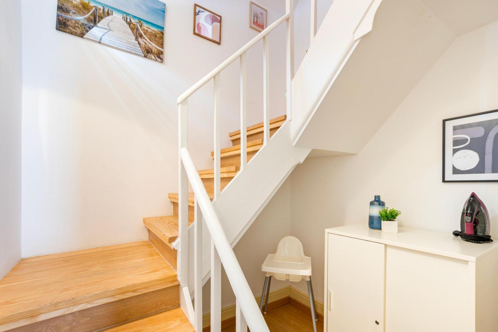 Beach House Leca Beach Surf - By Guest Spa Leca da Palmeira Ngoại thất bức ảnh